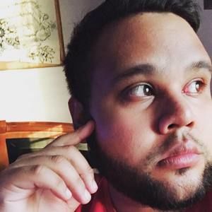 Meet your Posher, Jerry